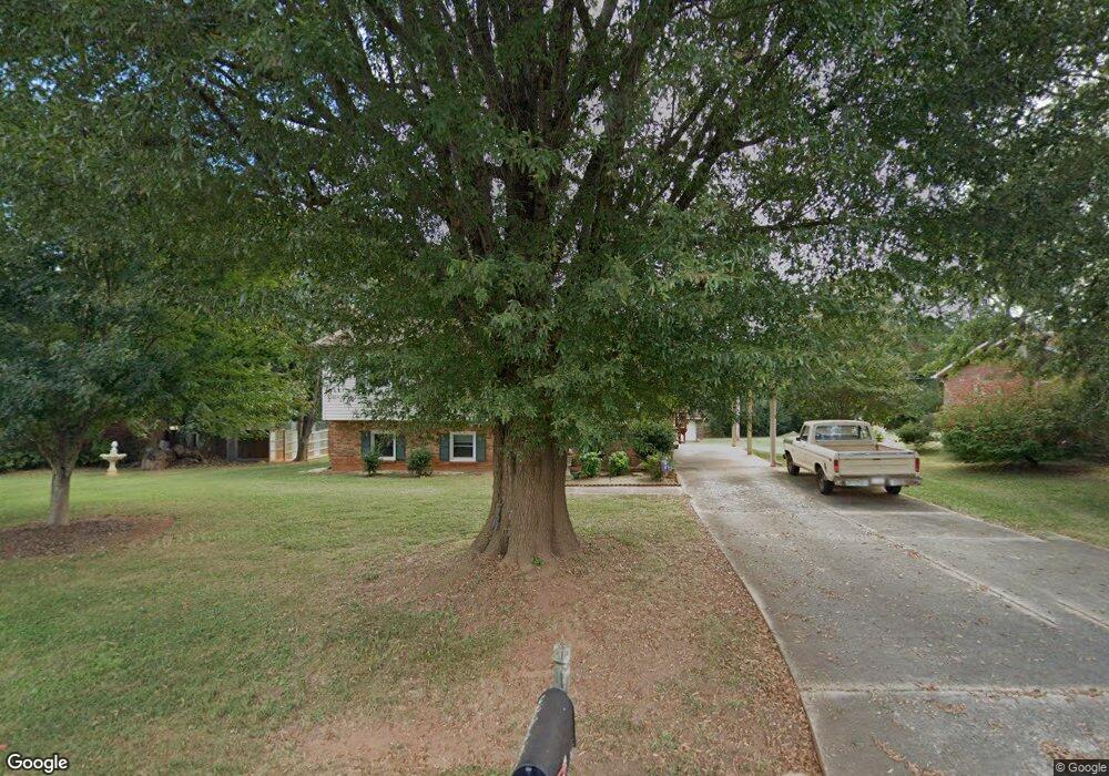 164 Carl Austin Rd, Statesville, NC 28625 - photo 1