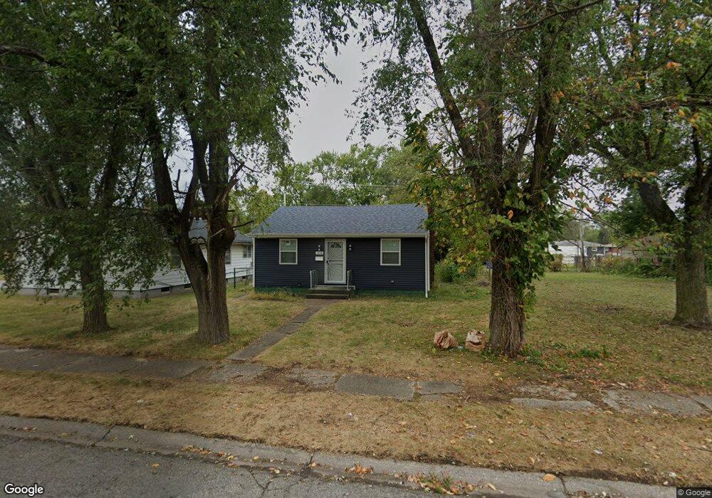 310 E 49th Ave, Gary, IN 46409 - photo 1