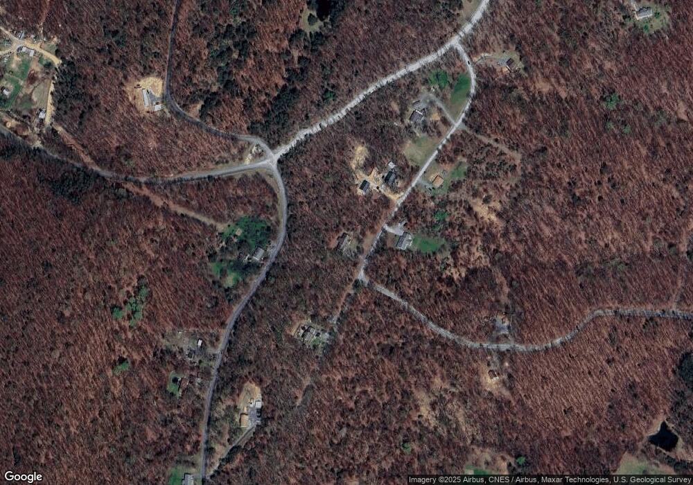 210 Buckys Ln, Berkeley Springs, WV 25411 - photo 1