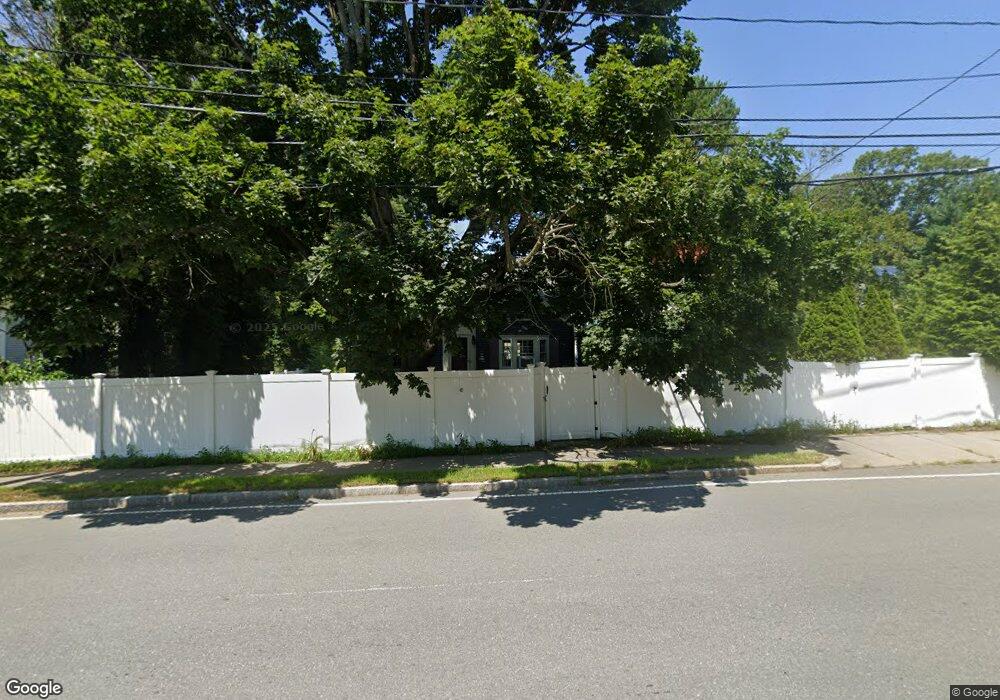 491 Grove St, Newton Lower Falls, MA 02462 - photo 1