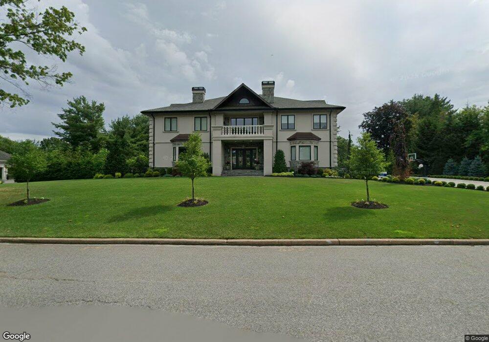 963 Briarwoods Rd, Franklin Lakes, NJ 07417 - photo 1