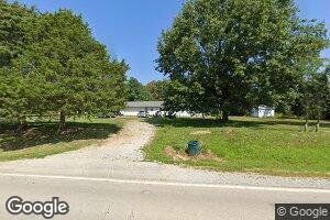 699 County Road 700 N, Toledo, IL 62468