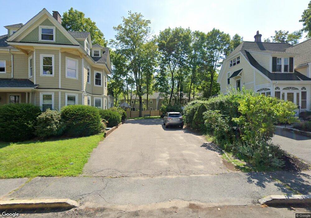 611 Washington St unit 201, Wellesley, MA 02482 - photo 1