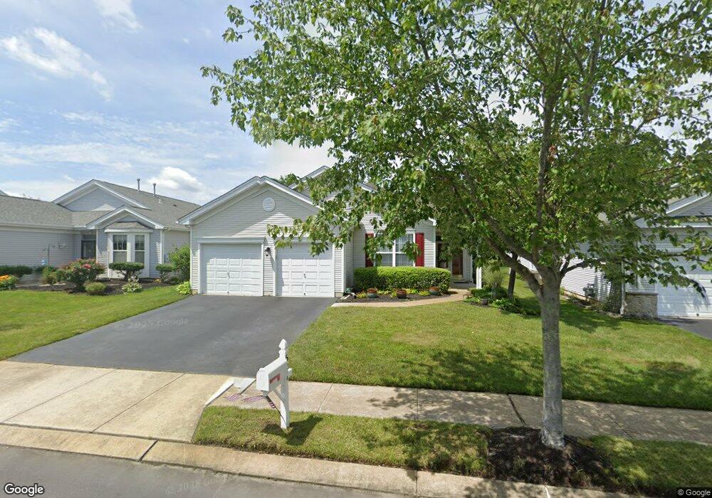 527 Chatham Way, Galloway, NJ 08205 - photo 1