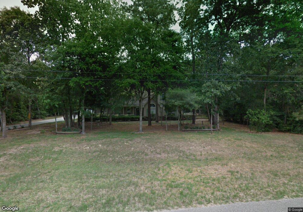 40418 Pipestone Rd, Magnolia, TX 77354 - photo 1