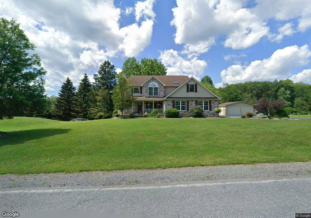 102 Peggy Ln, Nazareth, PA 18064 - photo 1