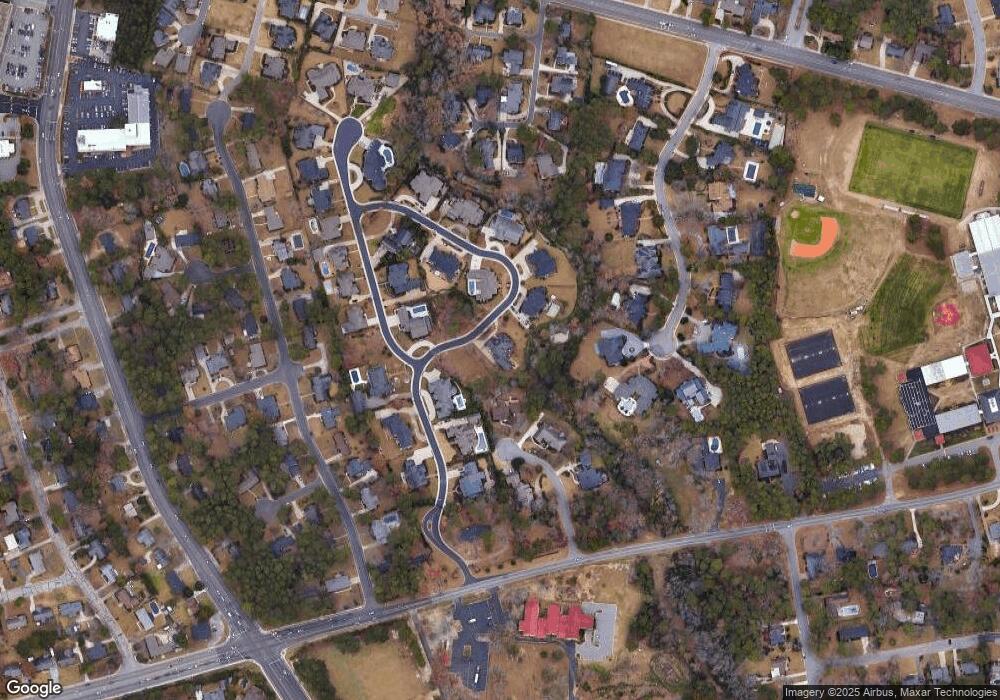 229 Forest Creek Dr, Fayetteville, NC 28303 - photo 1