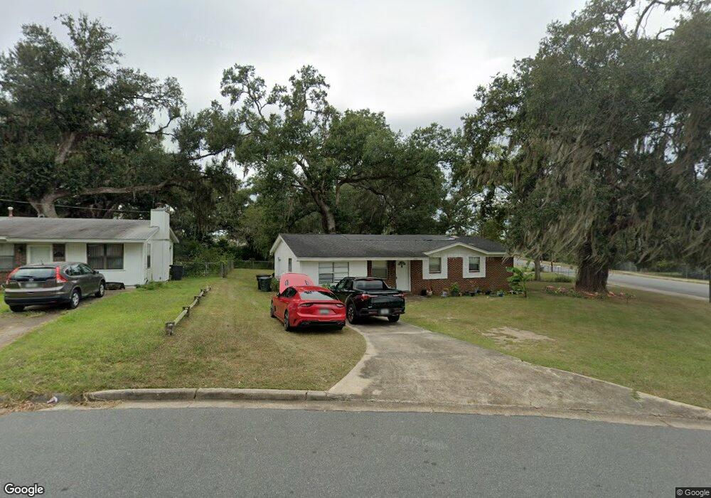 2301 Bellevue Way, Tallahassee, FL 32304 - photo 1