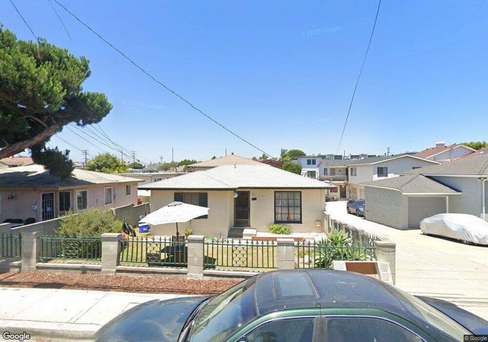 2111 Rockefeller Ln, Redondo Beach, CA 90278 - photo 1