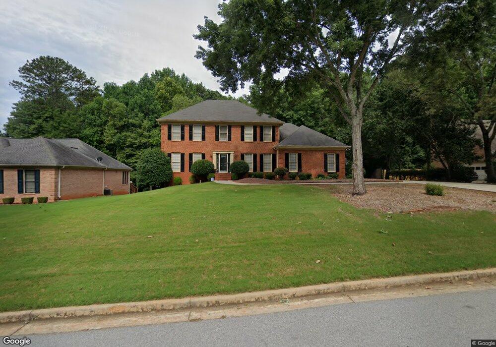 2280 Wren Rd SE unit 2, Conyers, GA 30094 - photo 1