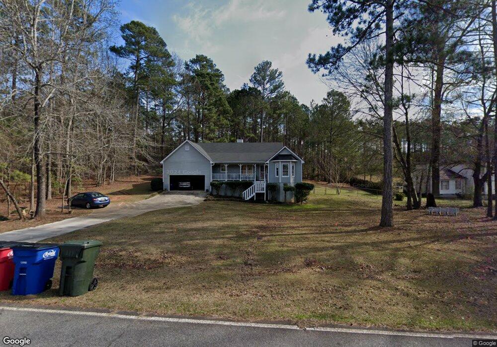 1519 Johnson Rd, Macon, GA 31220 - photo 1