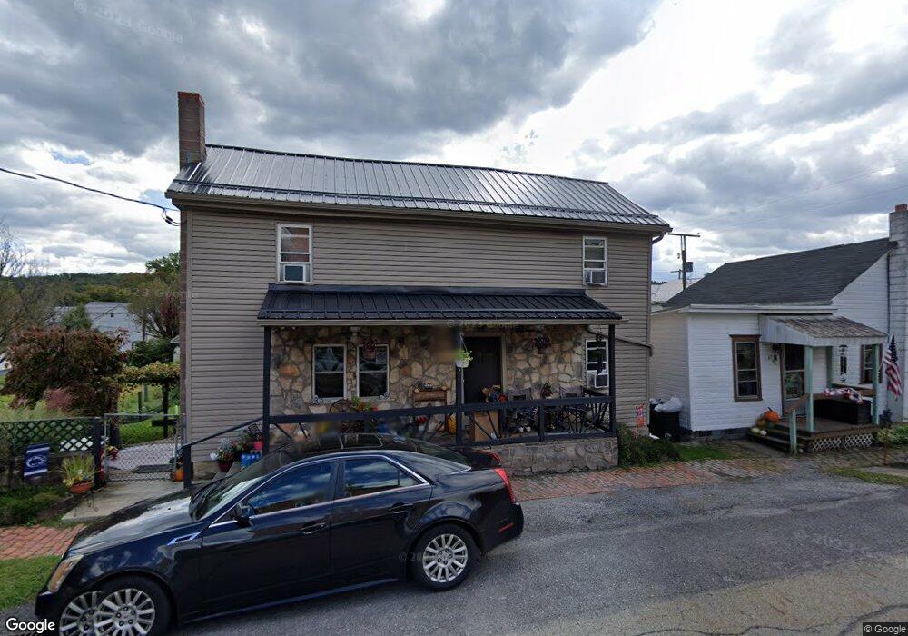 45 W High St, New Bloomfield, PA 17068 - photo 1