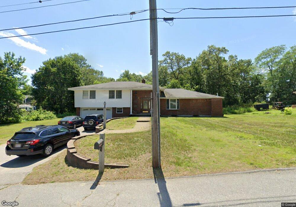 12 Mountain View Dr, Dracut, MA 01826 - photo 1