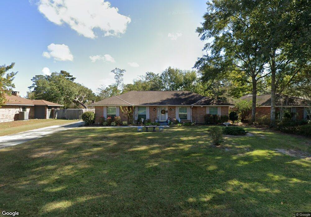 502 Cross Gates Blvd, Slidell, LA 70461 - photo 1