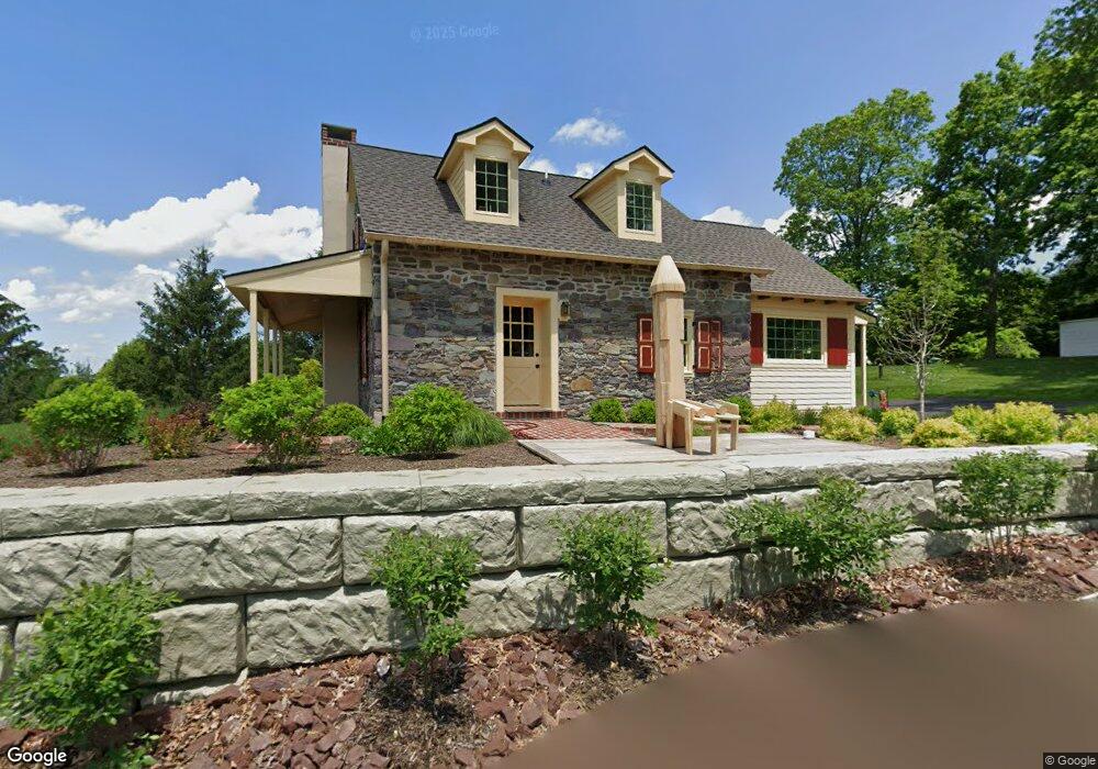 4360 E Campbell Rd, Pennsburg, PA 18073 - photo 1