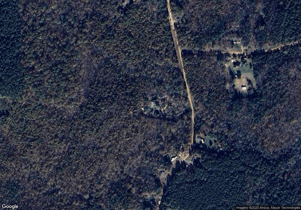 3764 Mountain Creek Rd, Asheboro, NC 27205 - photo 1