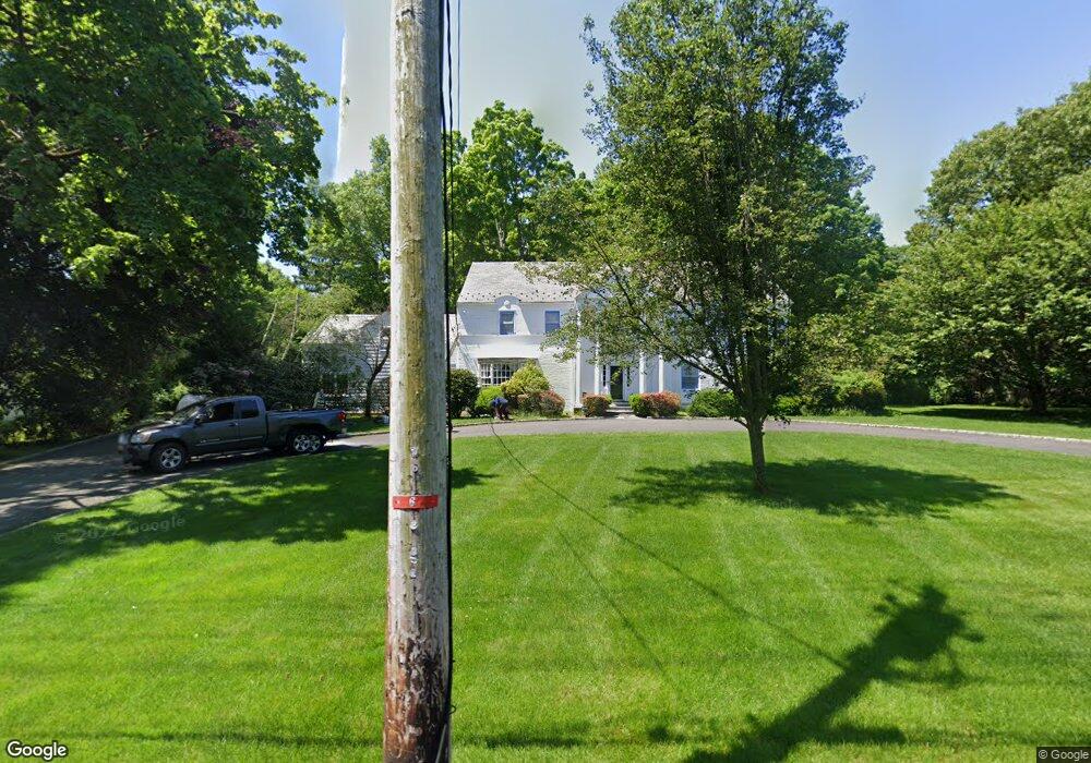 54 Haviland Rd, Harrison, NY 10528 - photo 1