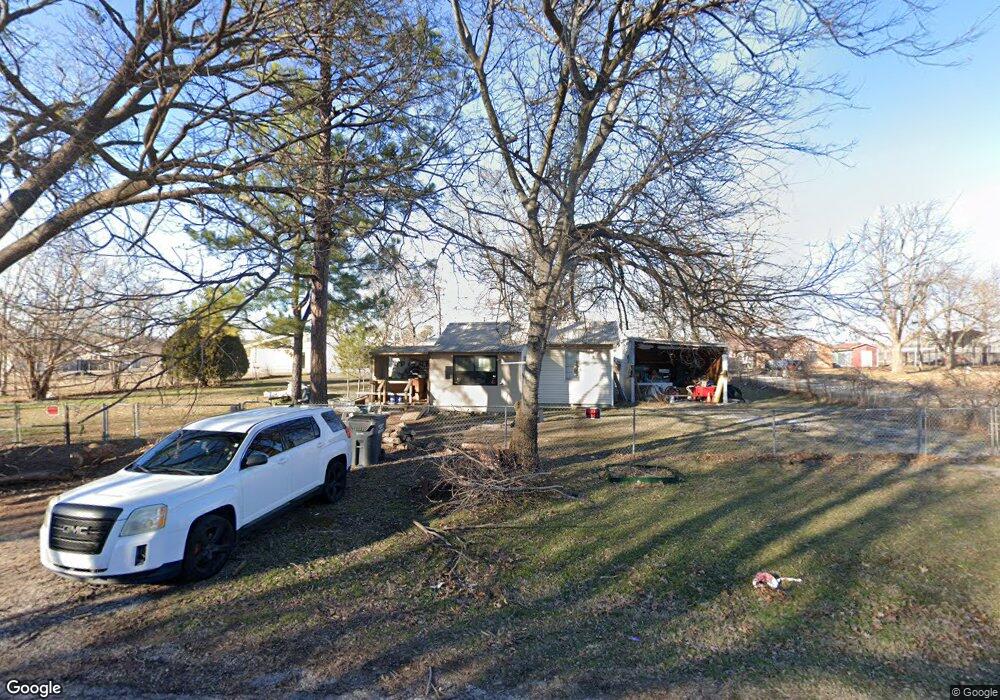 295 E 147th St, Glenpool, OK 74033 - photo 1