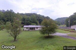 119 Davis Trace, Hamlin, WV 25523