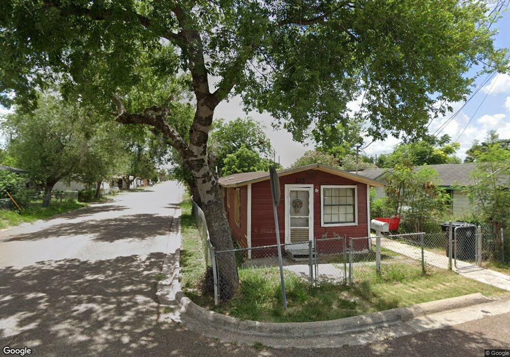 225 N Liberty St, Weslaco, TX 78596 - photo 1
