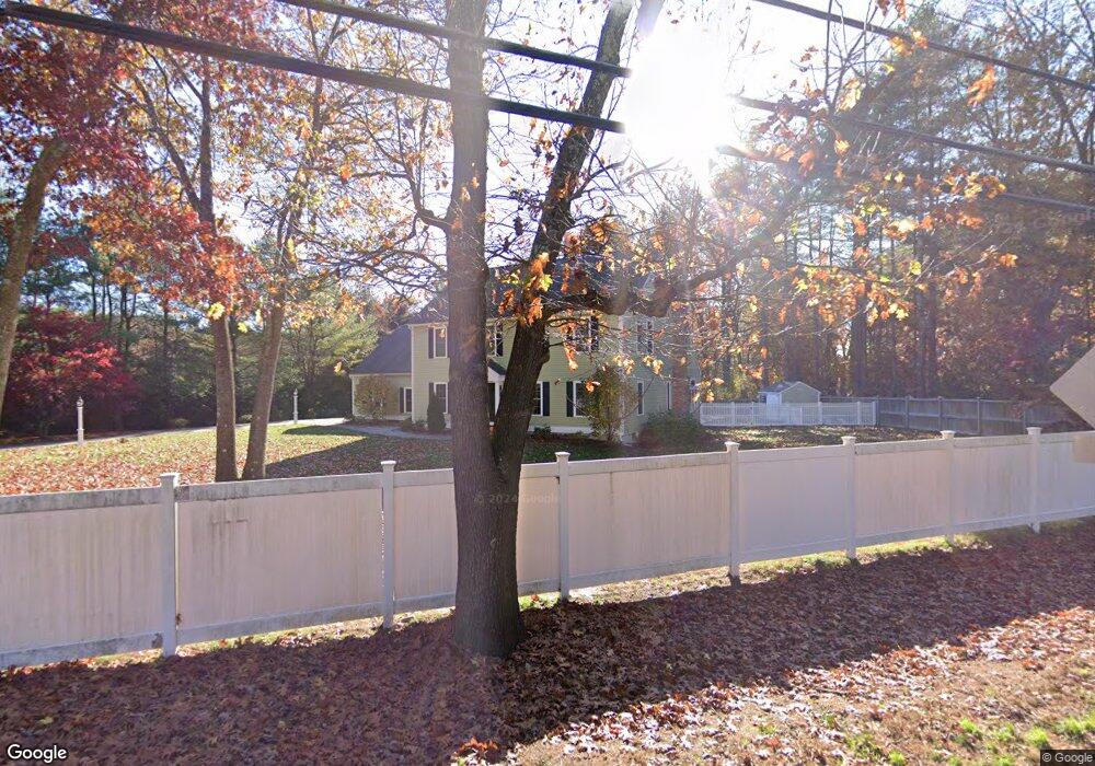 53 Babe Ruth Dr, Sudbury, MA 01776 - photo 1