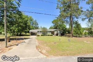 305 Walnut St, Sumner, GA 31789