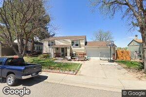 16403 E Wagontrail Dr, Aurora, CO 80015