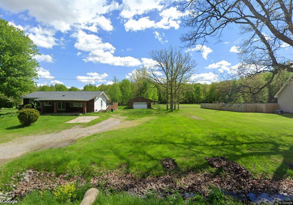 11265 Ferden Rd, Chesaning, MI 48616 - photo 1