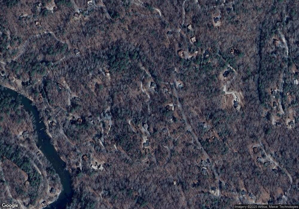 567 Dora Ln, Ellijay, GA 30540 - photo 1