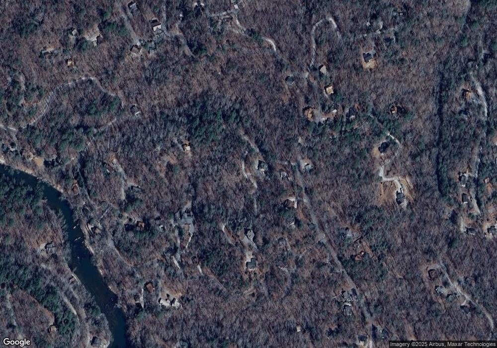 0 Dora Ln, Ellijay, GA 30540 - photo 1