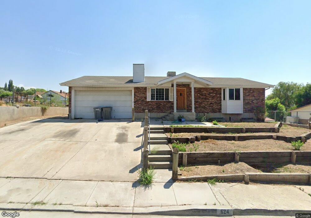 624 E 780 N, Pleasant Grove, UT 84062 - photo 1