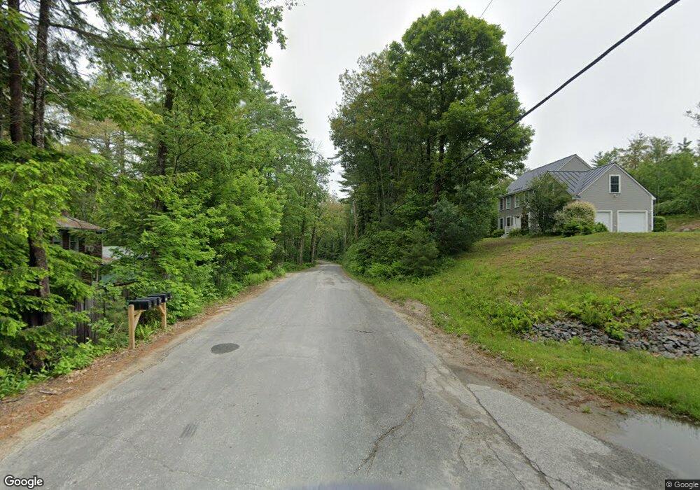 2 Chestnut Hollow unit 11-9-2, Bradford, NH 03221 - photo 1