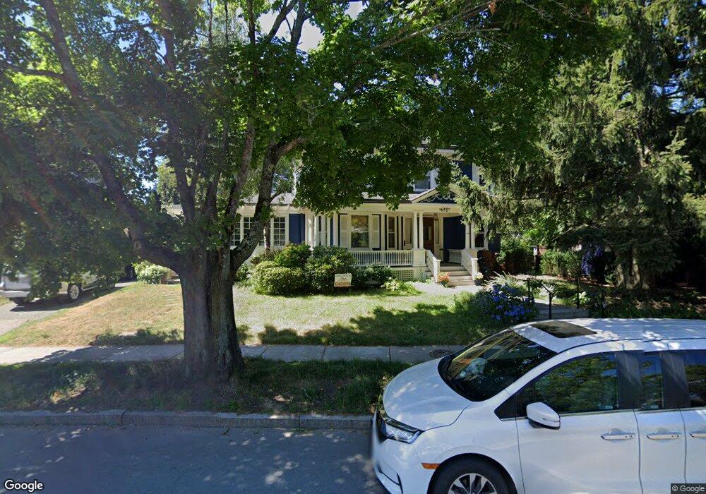 692 Commonwealth Ave, Newton Center, MA 02459 - photo 1