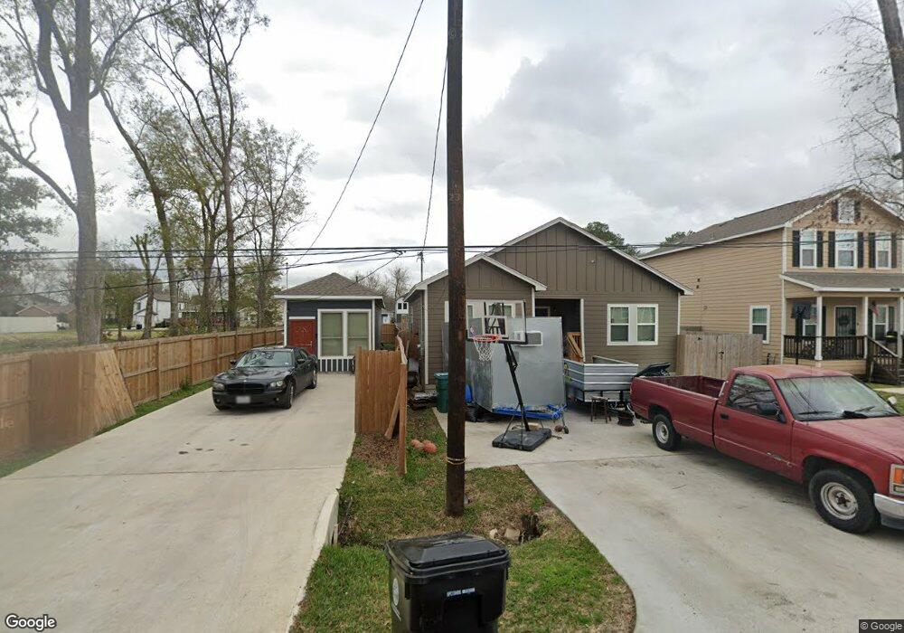 7830 Sealey St, Houston, TX 77088 - photo 1
