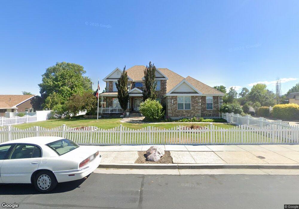 3225 W Starlite Dr, West Jordan, UT 84088 - photo 1