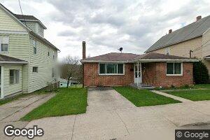 504 Bedford St, Windber, PA 15963