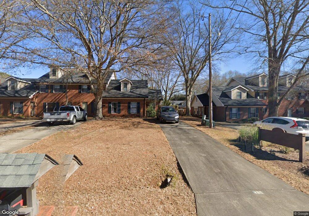 480 Huntington Rd, Athens, GA 30606 - photo 1
