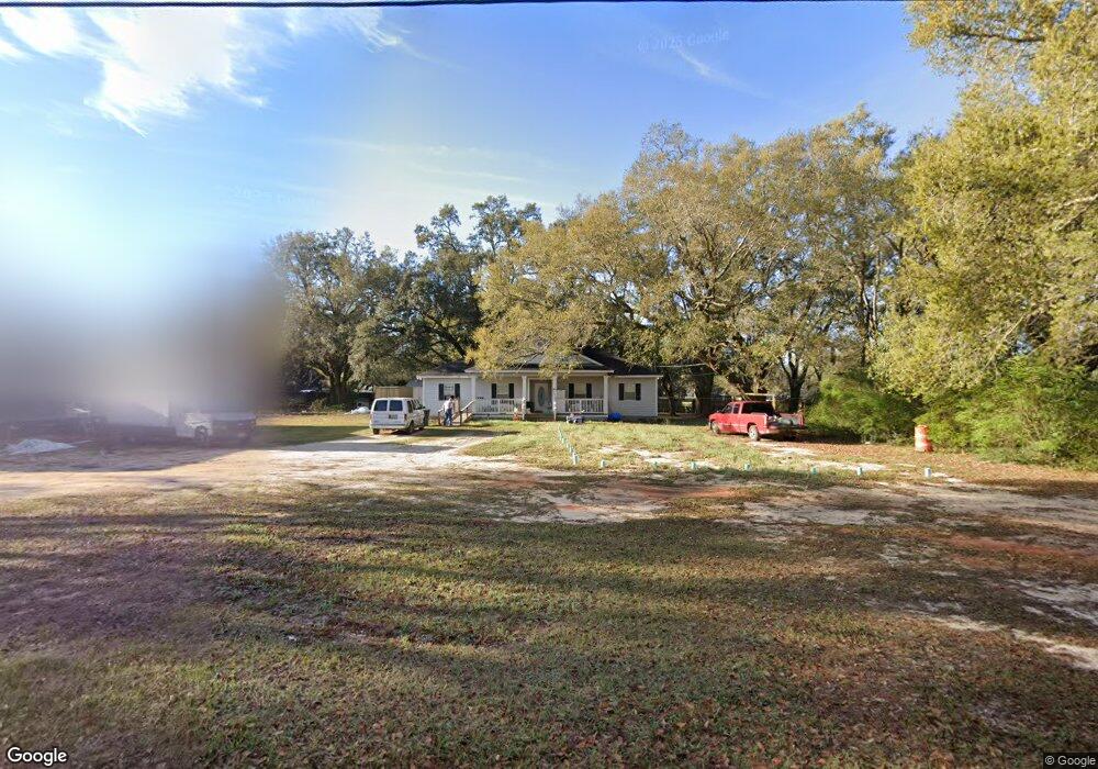 7935 Eight Mile Creek Rd, Pensacola, FL 32526 - photo 1