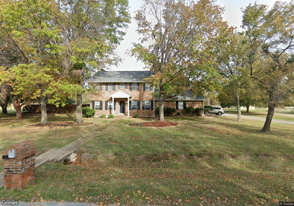 1230 Taylor St, Southlake, TX 76092 - photo 1