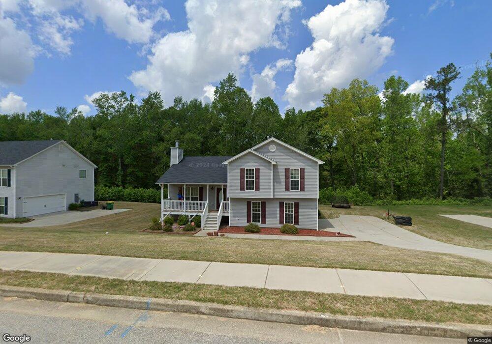 585 Embassy Walk unit 34A, Winder, GA 30680 - photo 1
