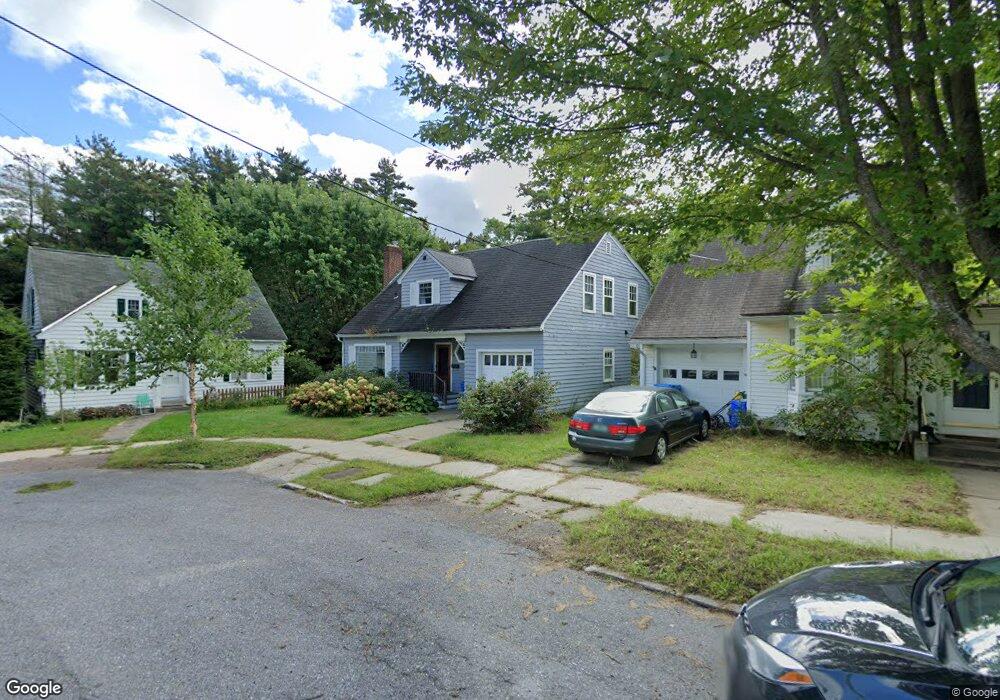 41 Bilodeau Pkwy, Burlington, VT 05401 - photo 1