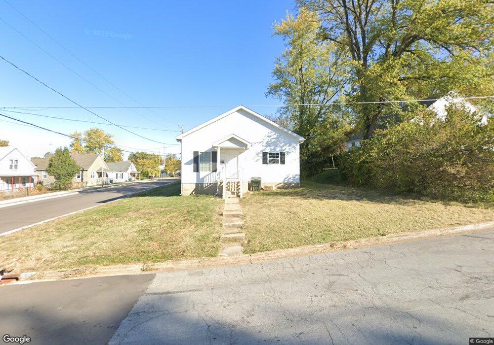 202 E 2nd St, Rolla, MO 65401 - photo 1