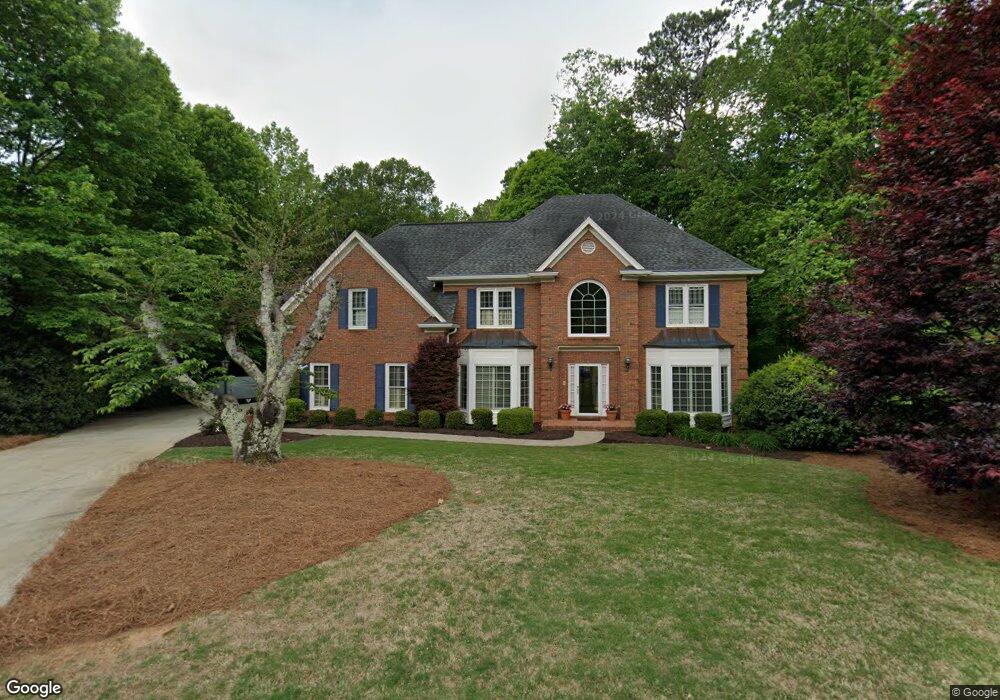 530 Wheatridge Bluff unit 19, Roswell, GA 30075 - photo 1