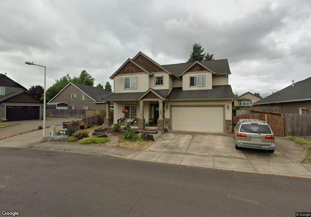 1481 N Juniper Place, Canby, OR 97013 - photo 1