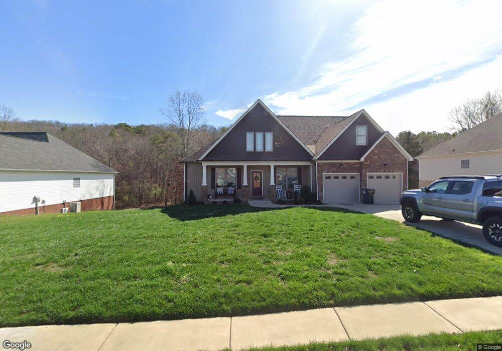 189 Winding Ridge Rd, Rock Spring, GA 30739 - photo 1