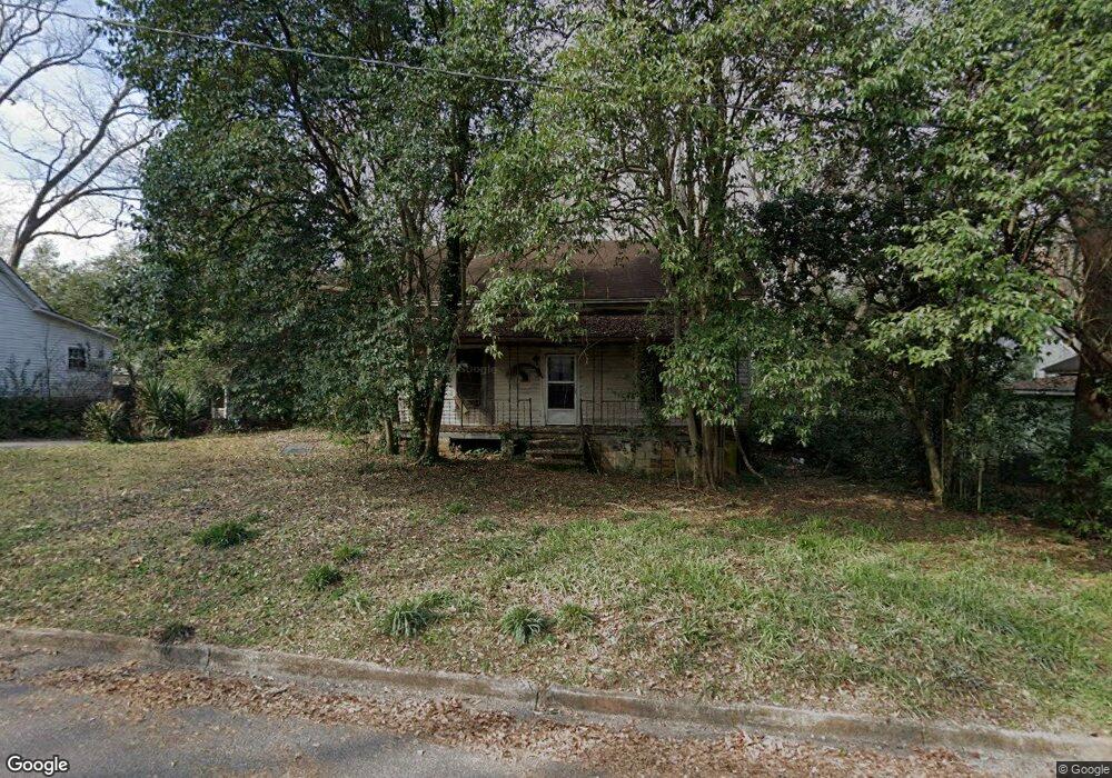 485 Nacoochee Ave, Athens, GA 30601 - photo 1