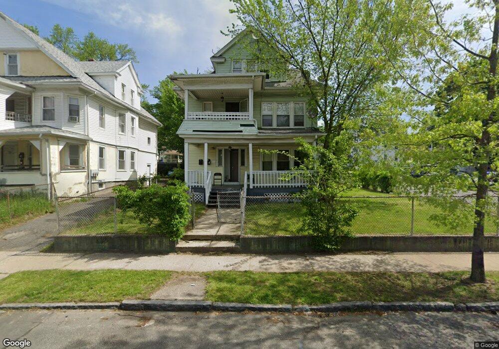 157 Massasoit St, Springfield, MA 01107 - photo 1