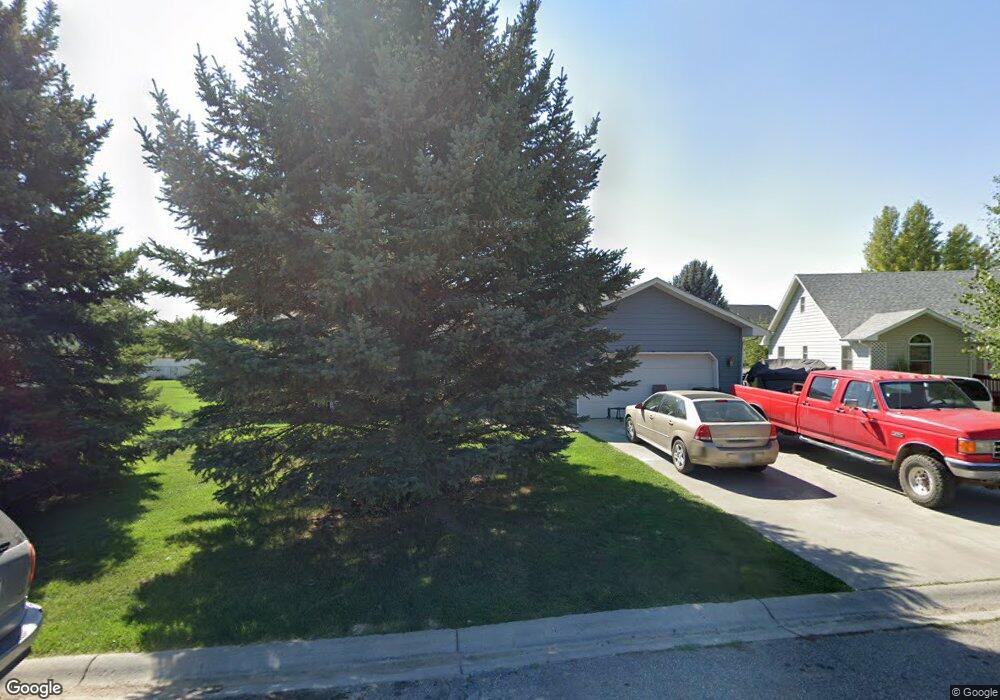 403 Granite Peak Dr, Columbus, MT 59019 - photo 1