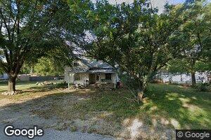 201 N Olive St, Leon, KS 67074