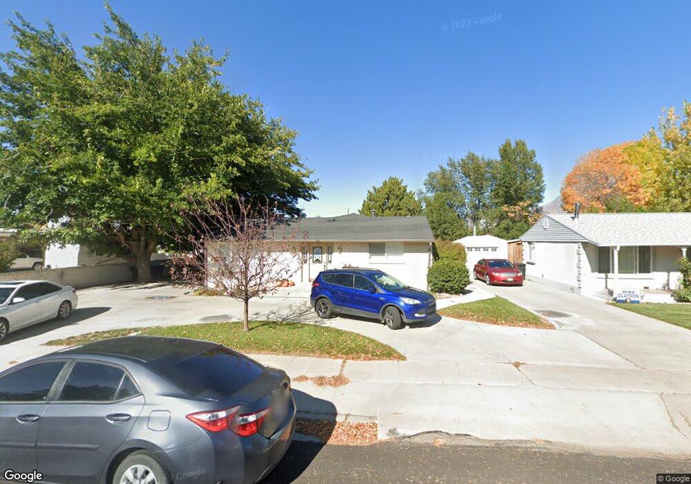 259 E 800 N, Spanish Fork, UT 84660 - photo 1